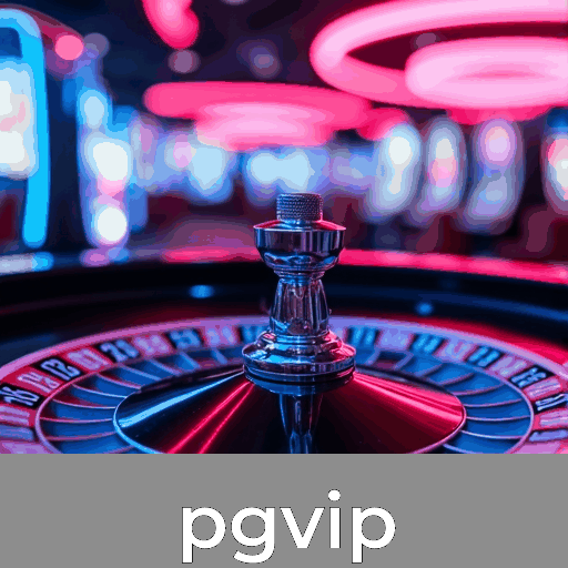 Explore o mundo de bônus únicos no pgvip