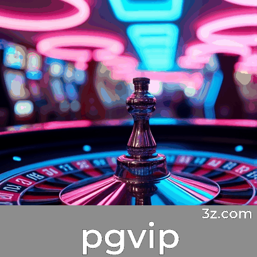 PGVIP: O Mundo dos Jogos Selecionados e Diversificados