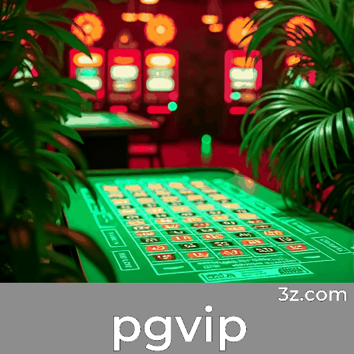 pgvip: Plataforma Inovadora com Desenvolvedores Top